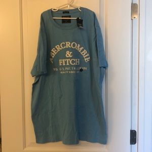 Men’s Abercrombie shirt